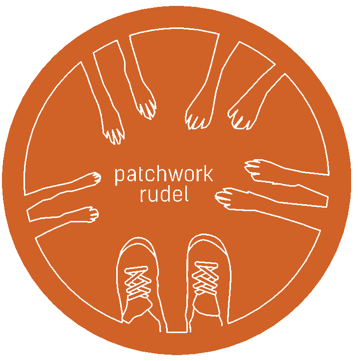 Patchworkrudel